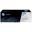 ORIGINALE HP CE411A 411A 305A toner cyan laser 2600 pag  884962772362