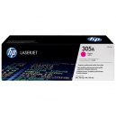 ORIGINALE HP CE413A  413A 305A  toner magenta laser - 2600 pag - 884962772386