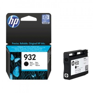 HP CN057AE 932 Orig Cartuccia inkjet black 400 pag 886111749003