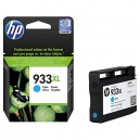 ORIGINALE HP CN054AE - HP933 Cartuccia ink jet cyan 933 XL 825 pag Cartucce ink jet 886111749027