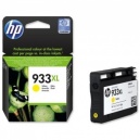 ORIGINALE HP Cartuccia ink jet  yellow CN056AE 933 XL ~825 PAG Cartucce ink jet