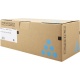 ORIGINAL Ricoh 407641 toner laser  cyan 406349 / SPC-310sc ~ 2500 pag standard - 4961311893896