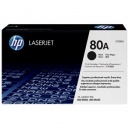 ORIGINALE HP toner nero CF280A 80A ~2700 PAG standard