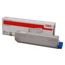 ORIGINAL OKI toner laser  magenta 44844614  - 7300 pag  5031713056140