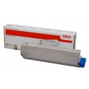 ORIGINAL OKI 44844616 toner laser  black - 7000 pag  5031713056188