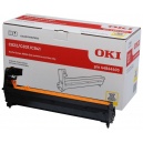 ORIGINAL OKI Tamburo yellow 44844405  - 30000 pag  5031713053750