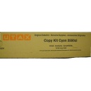 ORIGINALE Utax 662510011 toner cyan  6000 pag Copy Kit 2200000018182