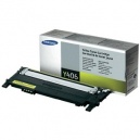 originale Samsung toner giallo CLT-Y406S  ~ 1000 Pag 