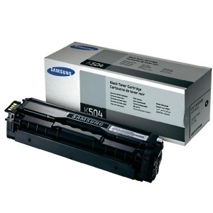 Samsung CLT-K504S SU158A Orig 504s toner black 2500 pag  8806085031944