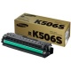 ORIGINALE Samsung CLT-K506S SU180A toner black 506S - 2000 pag  8806085031883