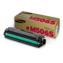 originale Samsung toner magenta CLT-M506S  ~1500 Pag 