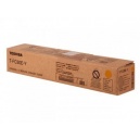 ORIGINALE Toshiba T-FC30EY toner Yellow FC30EY 6AG00004454 - 33600 pag TFC30E 4519232150057