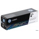ORIGINAL HP CF210A 131A  toner laser  black - 1600 pag 886111334957