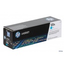 ORIGINAL HP CF211A toner laser  cyan CF 211A 131A - 1800 pag  886111334971