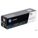 HP CF212A 131A Orig toner yellow 1800 pag  886111334988