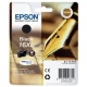 Epson C13T16314012 - T1631 - ORIGINAL Cartuccia  black - 500 pag 12.9ml Cartuccia XL - 8715946518824