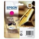 Epson C13T16334012 - T1633 - ORIGINAL Cartuccia magenta 450 pag 6.5ml Cartuccia  XL - 8715946518862
