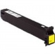 ORIGINALE Konica Minolta A33K250 TN321 toner yellow laser  25000 pag 2200000018519