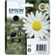 Epson C13T18014012 Orig T1801 Cartuccia black 175 pag 5.2ml T18014010 8715946517926