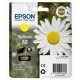 Epson C13T18044012 - T1804 - ORIGINAL Cartuccia yellow C13T18044010 - 180 pag 3.3ml standard - 8715946518060