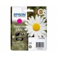 Epson C13T18134012  Orig T1813 magenta 450 pag 6.6ml XL 8715946518107