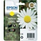 Epson C13T18144012 Orig T1814 Orig yellow 450 pag 6.6ml XL 8715946518121