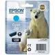 Epson C13T26124012 Orig T2612 Cartuccia cyan 300 pag 4.5ml standard 8715946518947