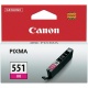 ORIGINAL Canon Cartuccia ink jet magenta CLI-551m 6510B001 7ml - 4960999905242