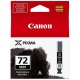 ORIGINAL Canon Cartuccia ink jet black  opaco PGI-72mbk 6402B001 14ml - 4960999902043
