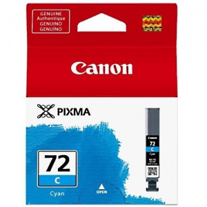 Canon PGI-72c 6404B001 72c - ORIGINAL Cartuccia inkjet cyan 14ml - 4960999902104