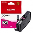 ORIGINAL Canon Cartuccia ink jet magenta PGI-72m 6405B001 14ml  4960999902142