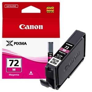 Canon PGI-72m 6405B001 72m - ORIGINAL Cartuccia inkjet magenta 14ml - 4960999902142