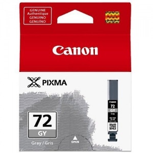 Canon PGI-72gy 6409B001 72gy - ORIGINAL Cartuccia inkjet grigio 14ml - 4960999902265