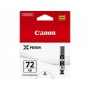 ORIGINAL Canon Cartuccia ink jet trasparente PGI-72co 6411B001 14ml Chroma Optimizer - 4960999902326