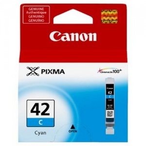Canon CLI-42c 6385B001 42c - ORIGINAL Cartuccia inkjet cyan 13ml - 4960999901725