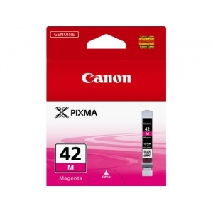 Canon CLI-42m 6386B001 42m - ORIGINAL Cartuccia inkjet magenta 13ml - 4960999901763