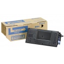 ORIGINALE Kyocera TK-3100 toner black laser  TK3100 / 1T02MS0NL0 - 12500 pag incl. toner laser bag - 632983026076