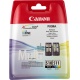 Canon PG-510 + CL-511 Orig 2970B010 Multipack black color pg510 + cl511 8714574577647