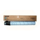 ORIGINALE Develop TN-321C toner laser cyan A33K4D0 / TN321c - 25000 pag A33K - 2200000019127