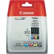 Canon CLI-551 CMYBK Original 6509B009 Multipack CLI551 bk cy mag yell 8714574584416