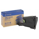 ORIGINALE Kyocera TK-1115 toner black laser TK1115 1T02M50NL0 - 1600 pag 632983027745