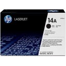 ORIGINAL HP CF214A - 14A  toner laser  black  - 10000 pag - 886111043361