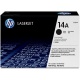 HP CF214A 14A ORIGINAL toner black 10000 pag - 886111043361