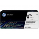 ORIGINALE HP CE340A 340A 651A toner laser  black  - 13500 pag standard 886111121328