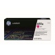 ORIGINALE HP CE343A 651A toner magenta laser  16000 pag standard - 886111121359