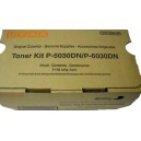 ORIGINALE Utax 4436010010 toner black  25000 pag 2200000020055