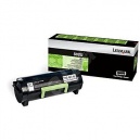 ORIGINAL Lexmark 50F2U00 502U toner laser  black - 20000 pag - 734646433235