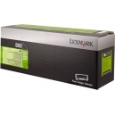 ORIGINALE Lexmark 50F2000 toner laser  black 50F 2000 502 - 1500 pag - 734646433204