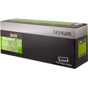 ORIGINALE LEX 50F2H Lexmark 50F2H00 toner black laser 50F2H00 502H  5000 pag - 734646433211