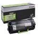 ORIGINALE Lexmark 52D2H00 522H toner black laser 25000 pag - 734646427173